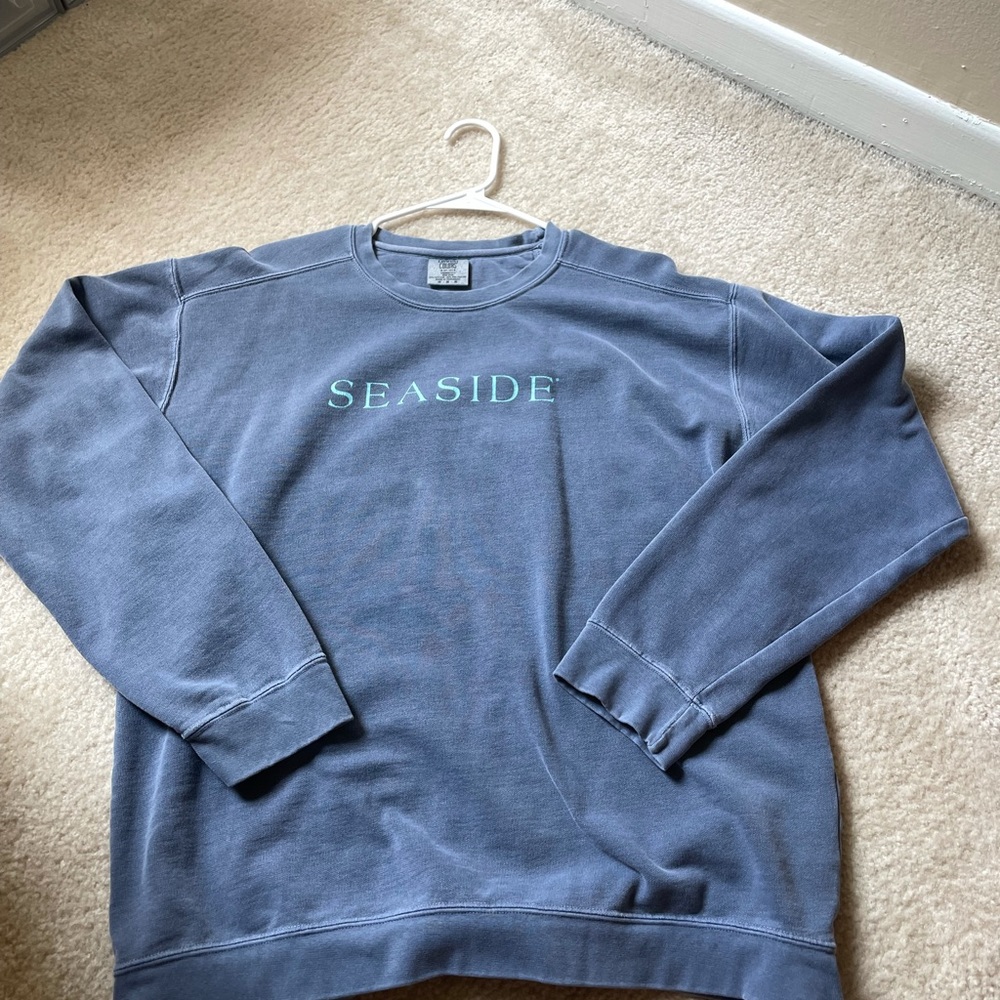 Medium Seaside sweatshirt